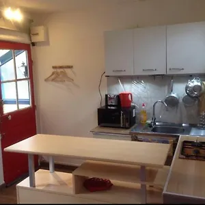  Appartement Studio Maison Jardin Métro France