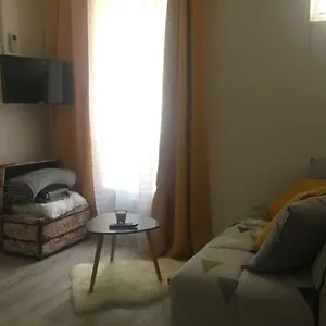Cosy à Orange Orange (Vaucluse)