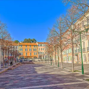 Appartement Coeur De France
