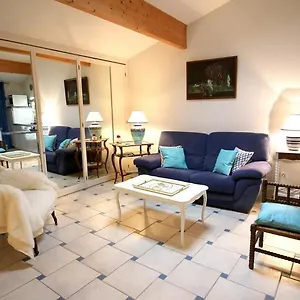  Appartement Les Colombages France