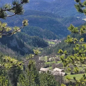  Hébergement de vacances Terre Rouge France